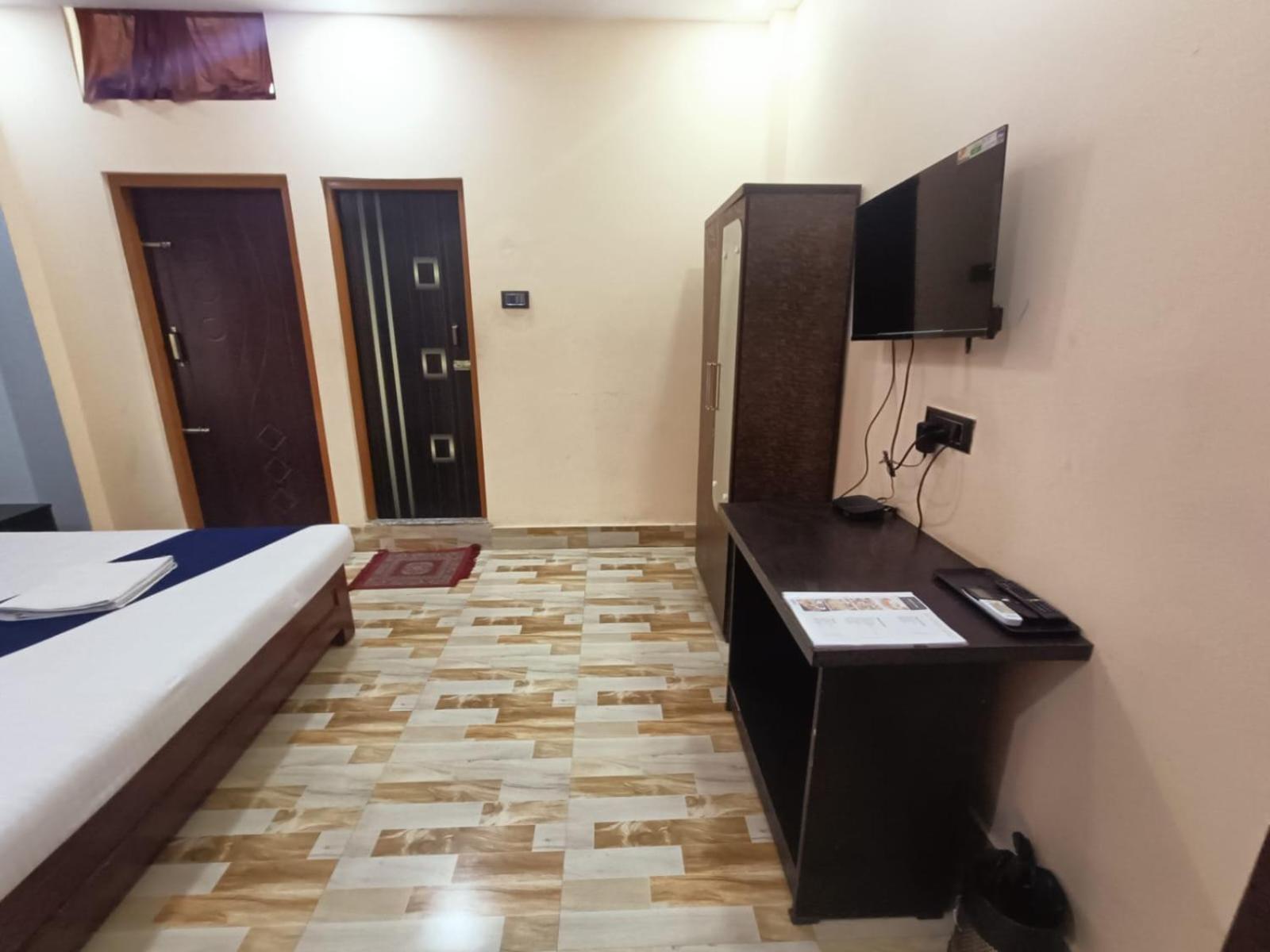 Dubori Homestay Guwahati Zewnętrze zdjęcie