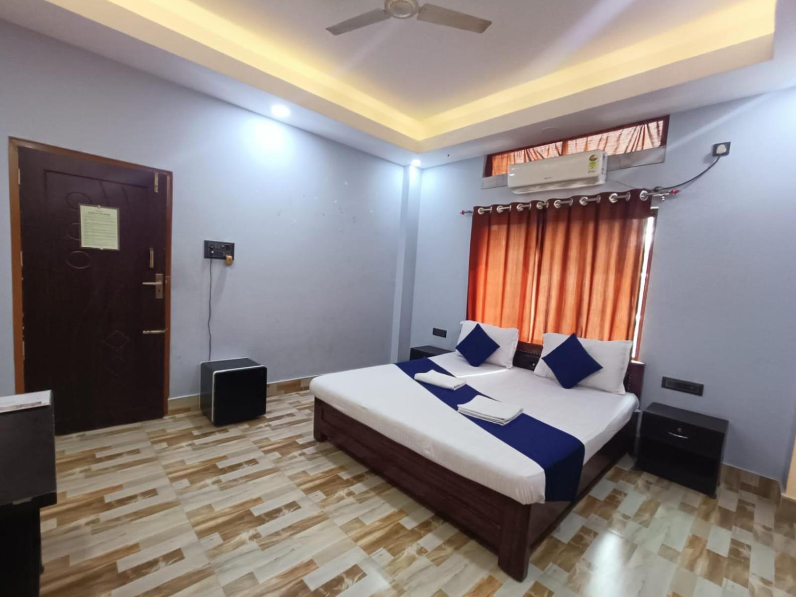 Dubori Homestay Guwahati Zewnętrze zdjęcie